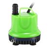 High Pressure Submersible Water Pump Automatic Self-priming Clean Dirty Filter