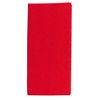 Crepe Paper Red 1.5m X 50cm
