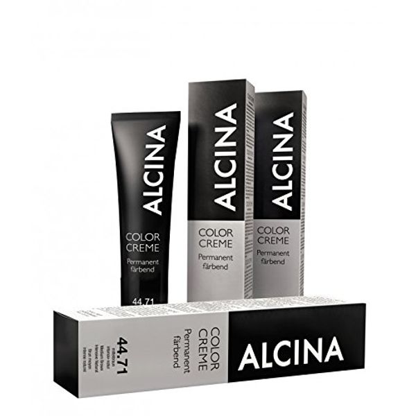 Alcina Colour Cream Perm Colour 77.71 60 ml