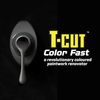 T-Cut Colour Fast 3-in-1 Paintwork Renovator, Grey, 500ml