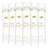 Dove Humidity Protect Micro Mist Hairspray 6 Pack Flexible Hold 5.5 Oz