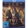 TUT - DER GRTE PHARAO ALLER
