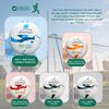 Murphy's Gaelic Footballs,White