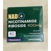 Nicotinamide Riboside+Resve