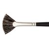 Jackson's : Stippler Fan Brush : Small
