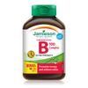 Jamieson B Complex 100mg Time Released Bonus 120 Count …