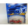 Mattel Hot Wheels 2001 First Editions Ferrari 156 No. 30/36