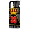 iPhone 12/12 Pro SCOTTISH RITE 33 PHA Case