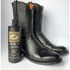 Bickmore Bick 4 Leather Conditioner 16 Fl Oz - Best Since 1882 - Cleaner & Conditioner - Restore Polish & Protect All Smooth Finished Leathers