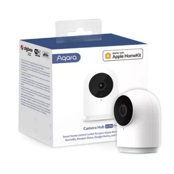 Aqara Camera Hub G2H Pro