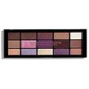 Makeup Revolution Beauty Reloaded Palette, Visionary