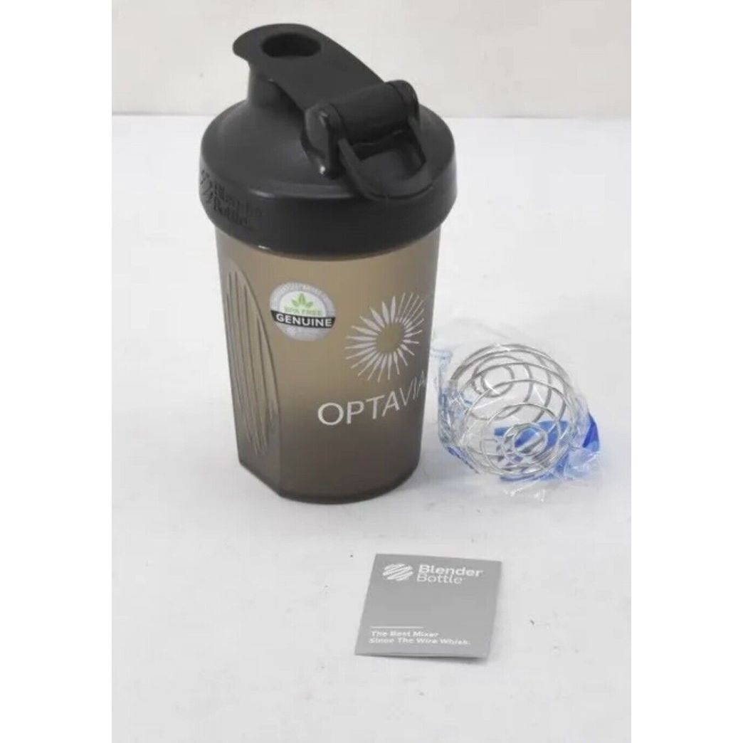 OPTAVIA ACTIVE BlenderBottle®, Tools & Accessories