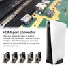 5x HDMI Port Connector Socket Module Replacement for Sony Playstation 5 PS5