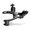Walimex 4 in 1 Studio Clamp - Black