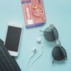 Labello Peach Shine Lip Balm 4.8 g