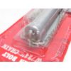 NEW! GUARD 6" CHAIN BOLT W/ 24" CHAIN, 50900AL