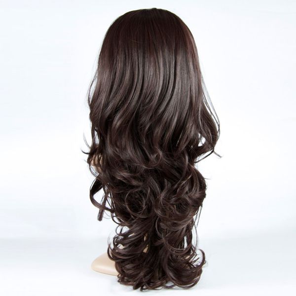 I&K Alana 3/4 Wig (R2-33)