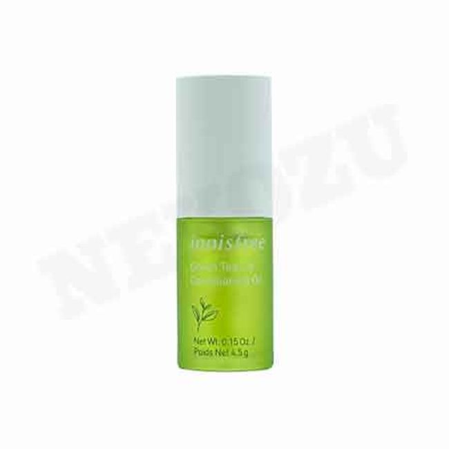 Innisfree Green Tea Lip Conditioning Oil