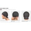 FreeTress Equal HD Lace Front Wig Right Part Level Up Lydia (OTCOPPER)