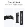 Huawei Watch D2 Strap, Black
