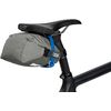 CamelBak M.U.L.E. 1 Bikepacking Saddle Bag - Pack for Your Essentials - Expandable Storage