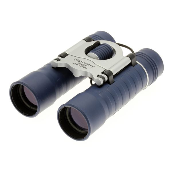Visionary 10x25 DX Binoculars