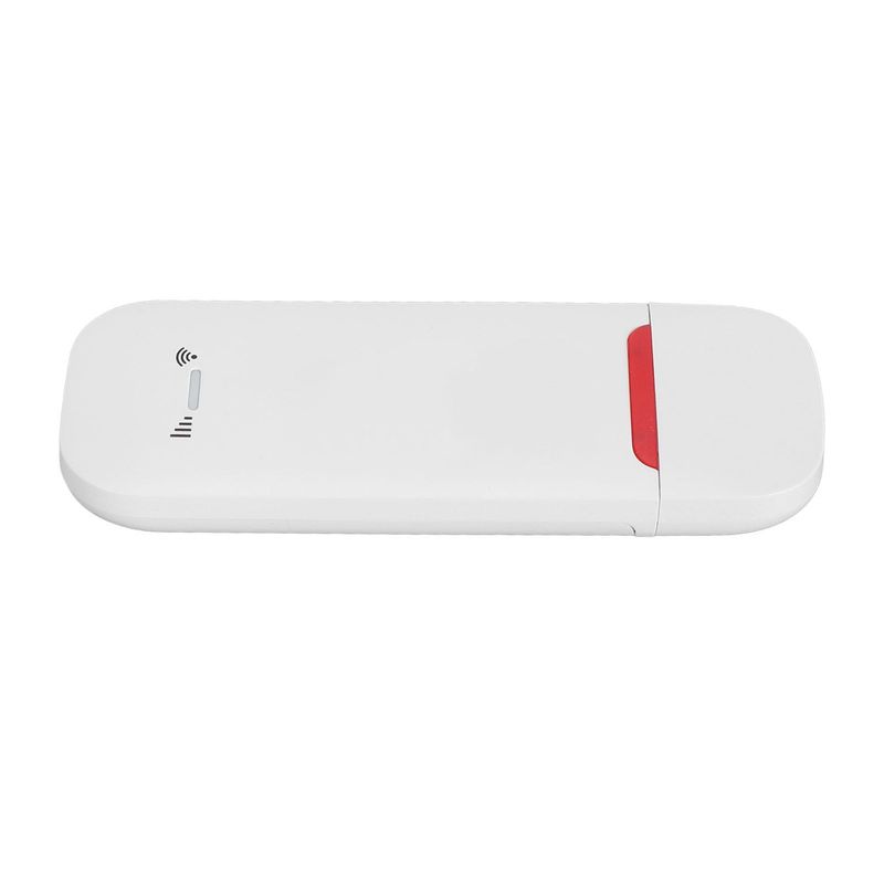 4G Mobile WiFi, 500Mbps USB Mobile WiFi Modem, Support Standard SIM ...