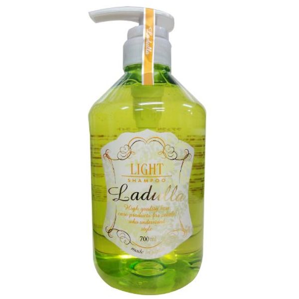 ラデュラ N シャンプー ライト 700ml