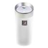 Kashimura USB Bottle Ultrasonic Humidifier White DC5V AI-7