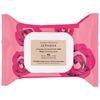 SEPHORA COLLECTIONClean Cleansing & Gentle Exfoliating Wipes