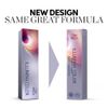 WELLA Professionals Illumina Colour Permanent Cream Hair Colour - 8/36 Light Blonde Gold Violet 60 ml