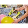 RYOBI ONE+ 18V Cordless Dual Temperature Glue Gun (Tool Only) with Tips