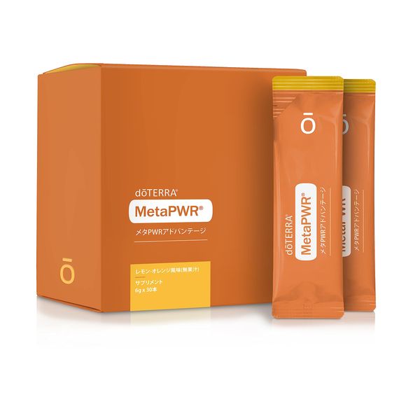 Dotera Meta-PWR Advantage 30 Pieces