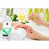 JND Professional Acrylic Nail Brush Cleaner (250ml)