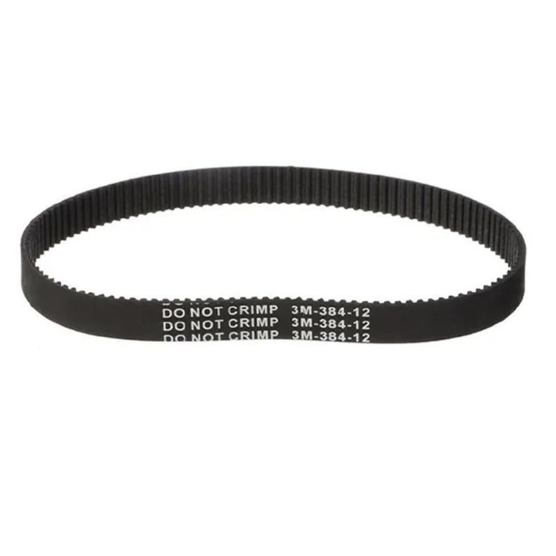 D&D DURA-FLEX 423-3M-09 Timing Belt - Foto 12