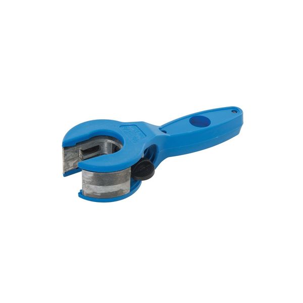 Silverline Ratchet Pipe Cutter 8 - 29mm (662789)