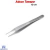 Dentist Dental Examination Teeth Cleaning Kit Probe Scaler Dressing Forceps Set