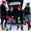 Minus33 100% Merino Wool Katmai Men's Expedition Bottom Black Large