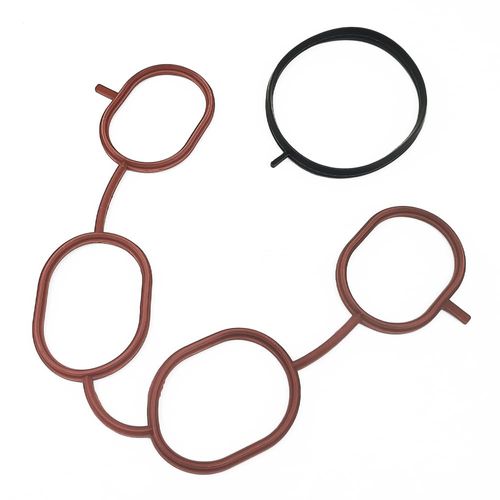 MATERIG Gasket Fit for Nissan Versa 2015-2019 Micra 2015-2019 Versa Note 2014-2019 Replace 13259000 14035-1KT0A 140351HK0A