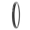 Kase 49mm to 55mm Conventional Step Up Filter Ring Adapter