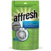 Affresh W10135699 Whirlpool Tablets Washing Machine Cleaner, 3 Count