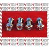 DUCATI 848 1098 SILVER TITANIUM SUBFRAME BOLTS (ALL MODELS)