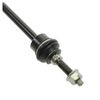 Front Sway Bar Stabilizer Link Set Compatible with 2002-2005 Dodge Ram 1500