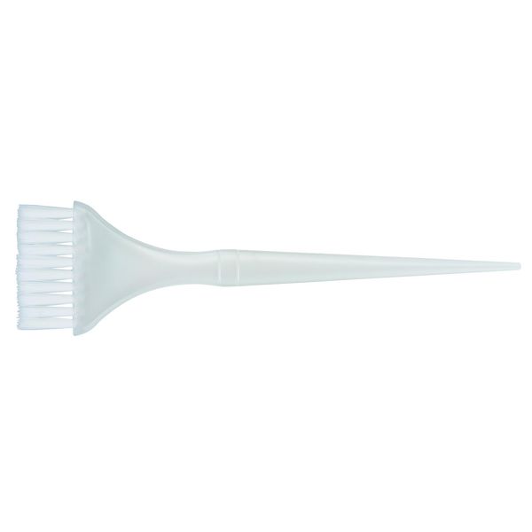 PROFILINE SWISS O-PAR Colouring Brush White 5 cm Wide