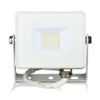 V-TAC LED Floodlight 10W 3000K White VT-10