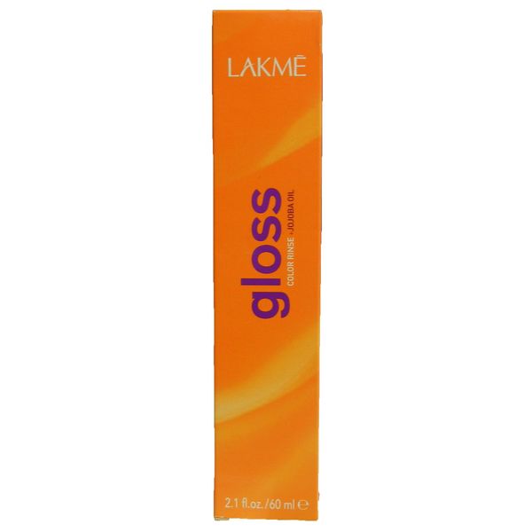 LAKMÉ - Tint Gloss 5/30-60 ml.