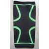 Copper Knee Support - 1 Piece Green Size M - INTHERMAX©
