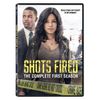 Shots Fired: The Complete Series