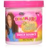 African Pride Dream Kids Olive Miracle Quick Bounce Detangling Pudding, 15 Oz