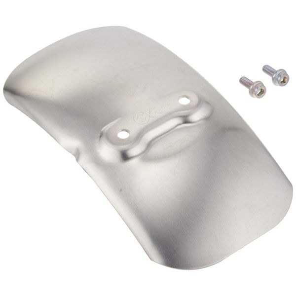 Gcraft 33415 Tibifen Aluminum Solid Monkey/Gorilla Fender